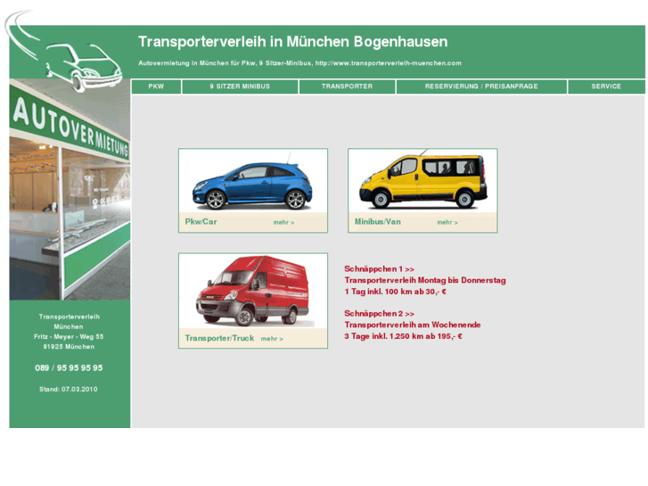www.transporterverleih-muenchen.com