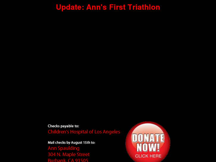 www.tri-ann-thlete.com