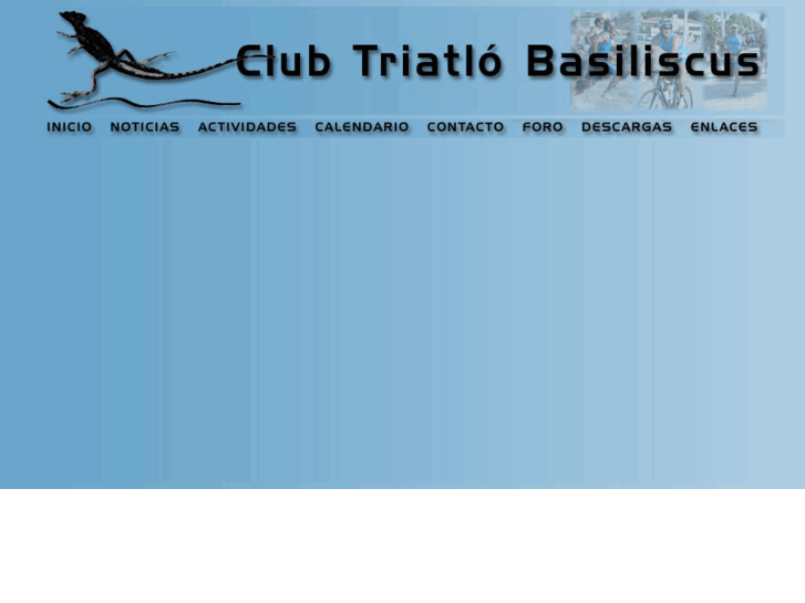 www.triatlobasiliscus.com