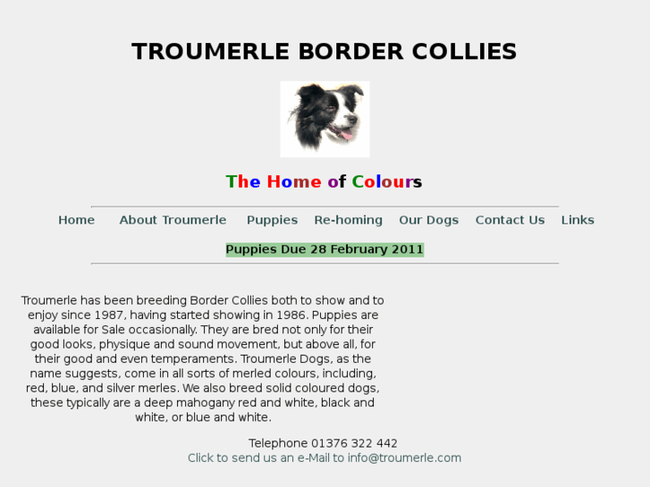 www.troumerle.com