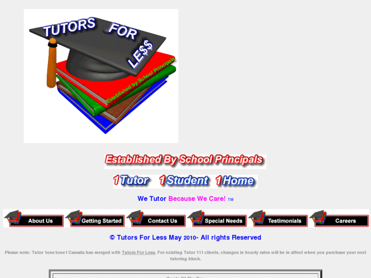 www.tutor111.com