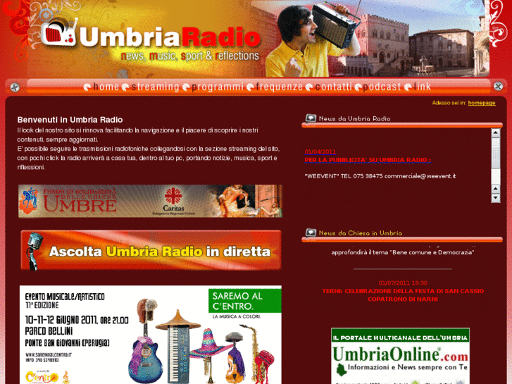 www.umbriaradio.it