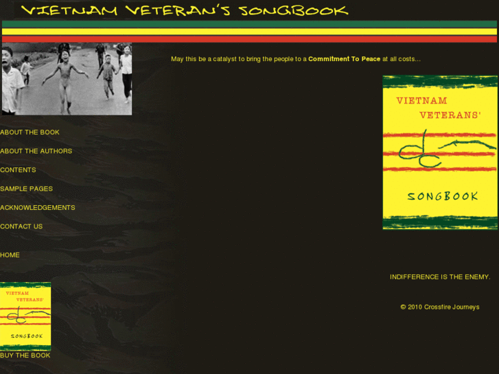 www.vietvetsongbook.net