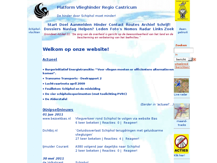 www.vlieghinder.nl