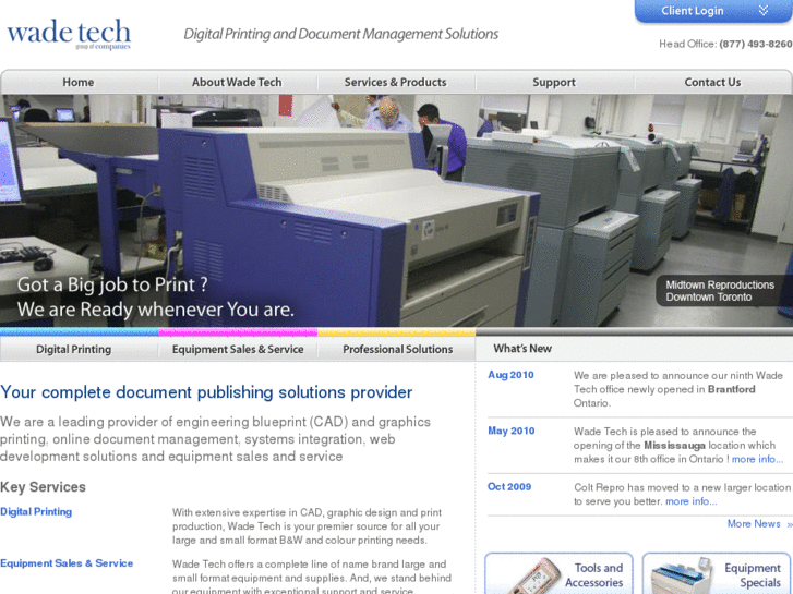 www.wade-tech.ca