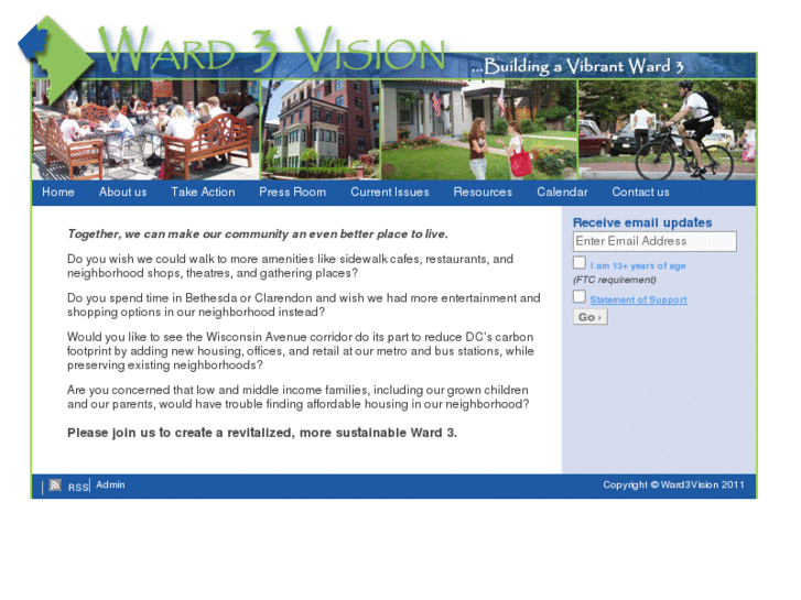 www.ward3vision.com