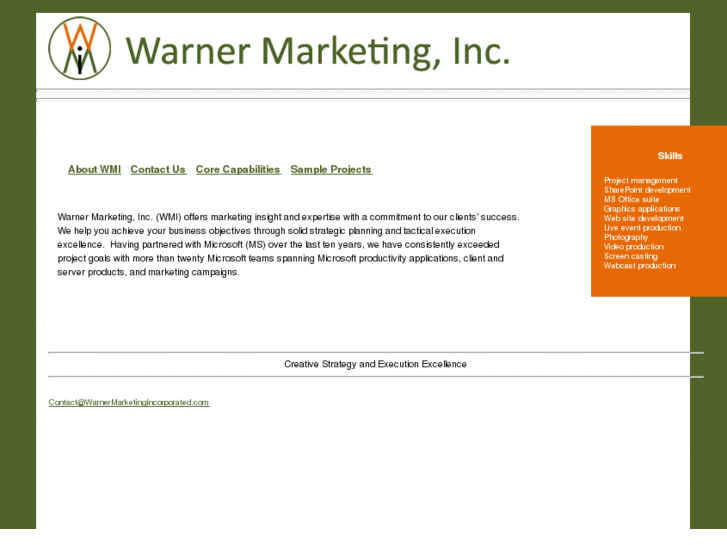 www.warnermarketingincorporated.com