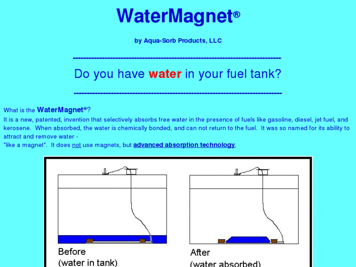 www.watermagnet.com