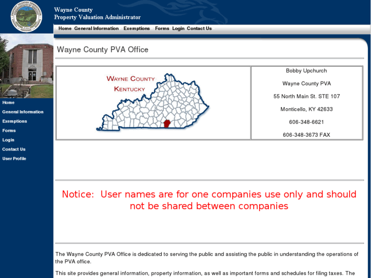 www.waynecountypva.com