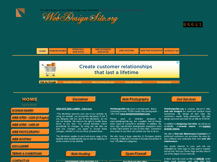 www.webdesignsite.org