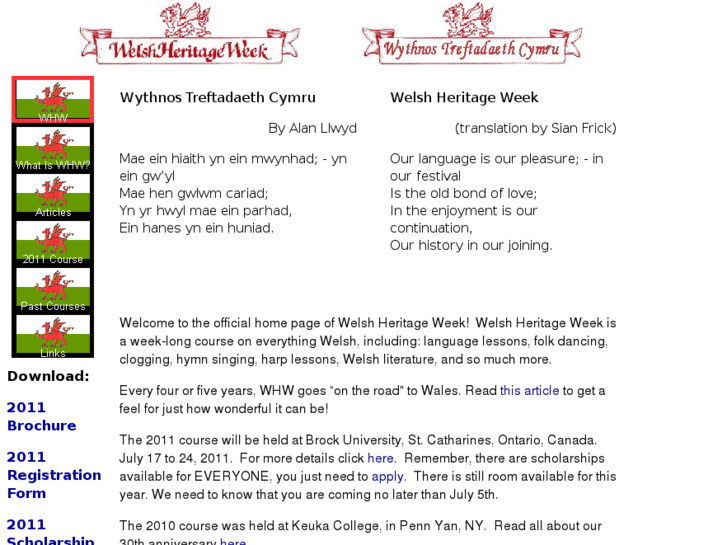 www.welshheritageweek.org