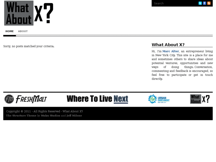 www.whataboutx.com