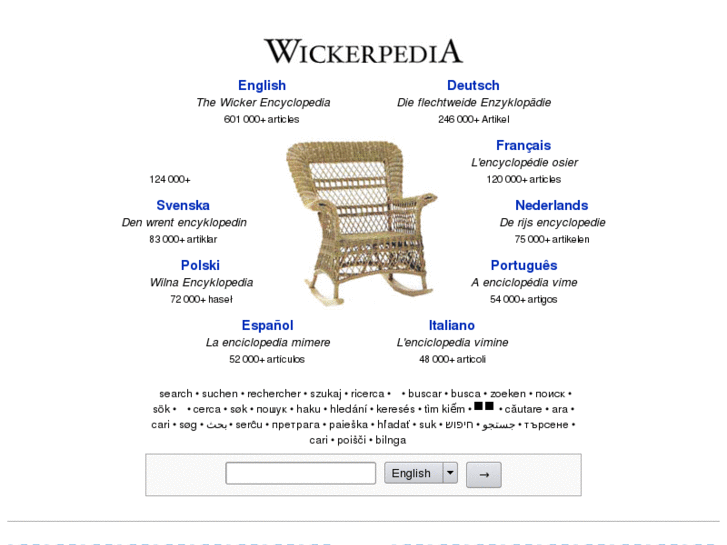 www.wickerpedia.org