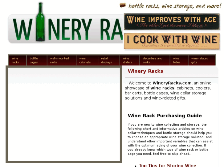 www.wineryracks.com
