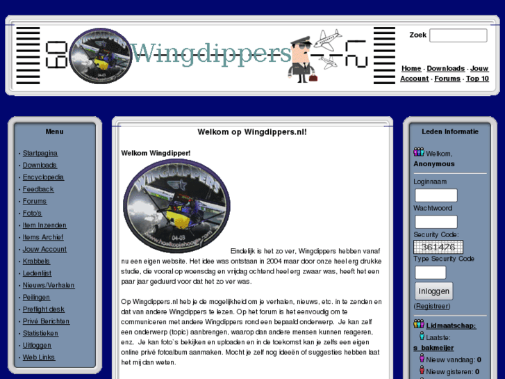 www.wingdippers.nl