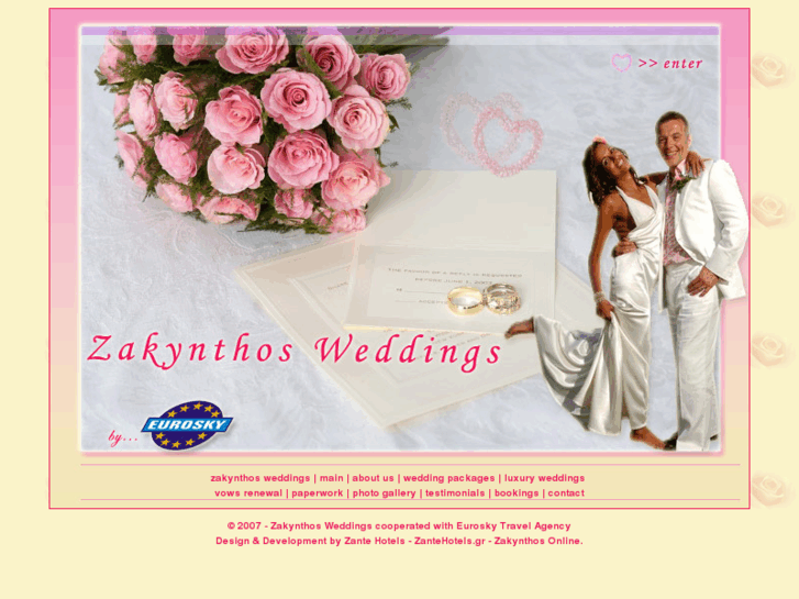 www.zakynthosweddings.com