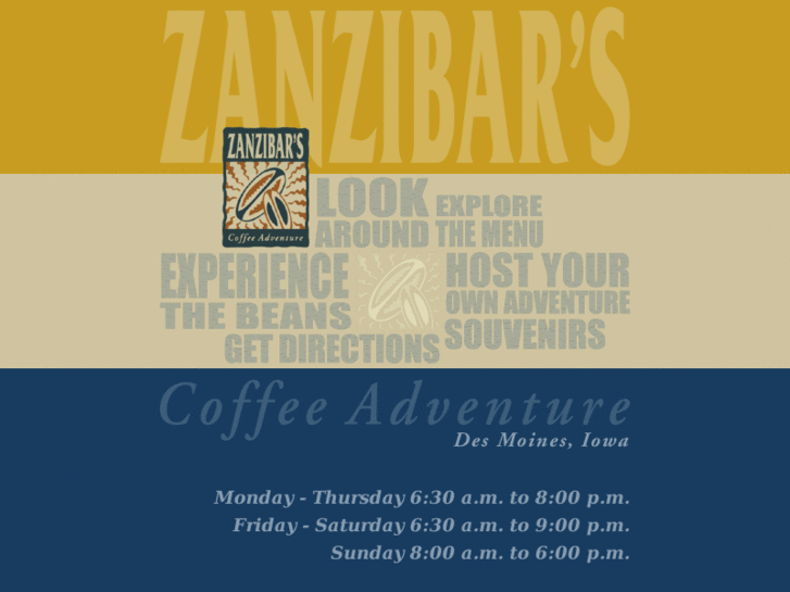 www.zanzibarscoffeeadventure.com