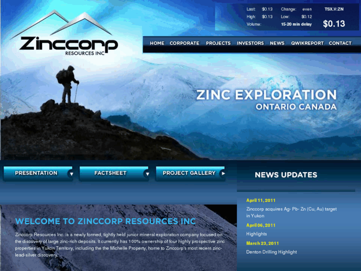 www.zinc-corp.com