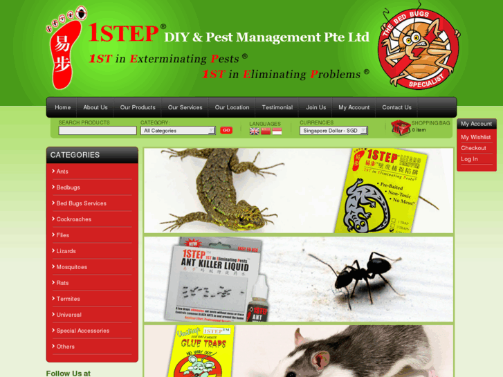 www.1stepdiy.com