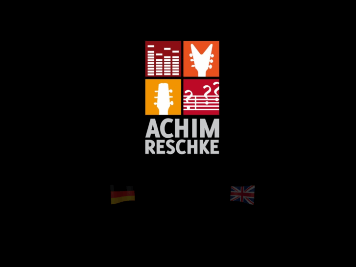 www.achim-reschke.de