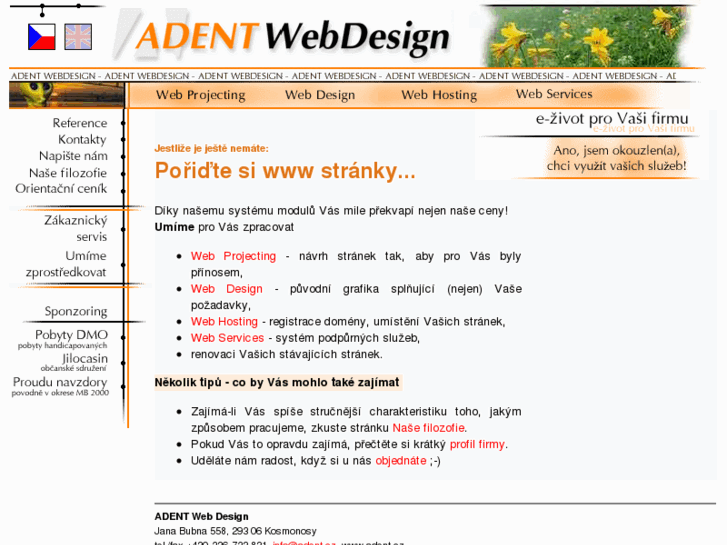 www.adent.cz