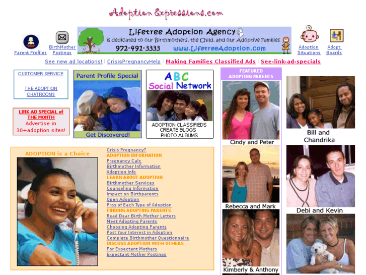 www.adoptionexpressions.com