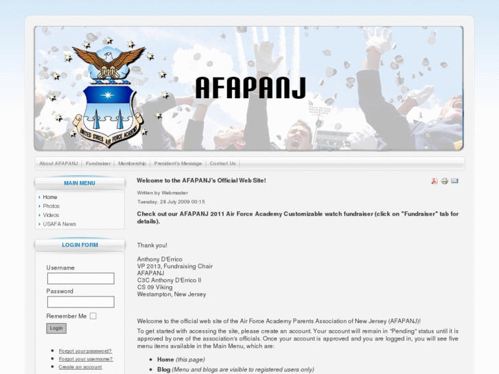 www.afapanj.org