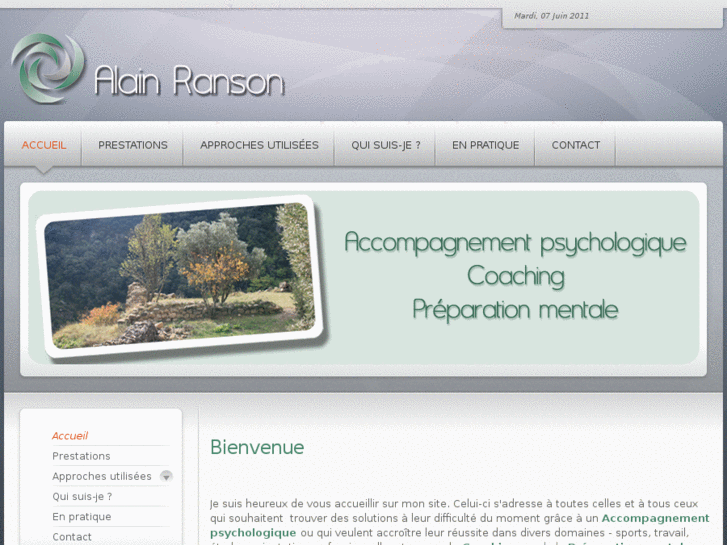 www.alainranson-coach-therapeute.fr