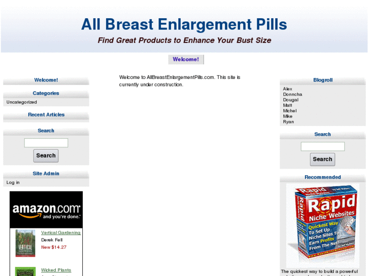 www.allbreastenlargementpills.com