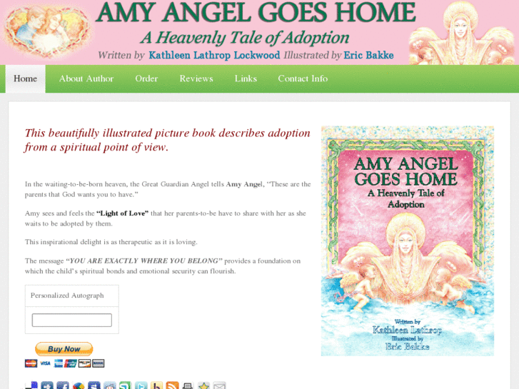 www.amyangel.com