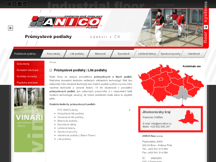 www.anicofloor.cz