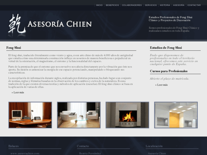 www.asesoriachien.com