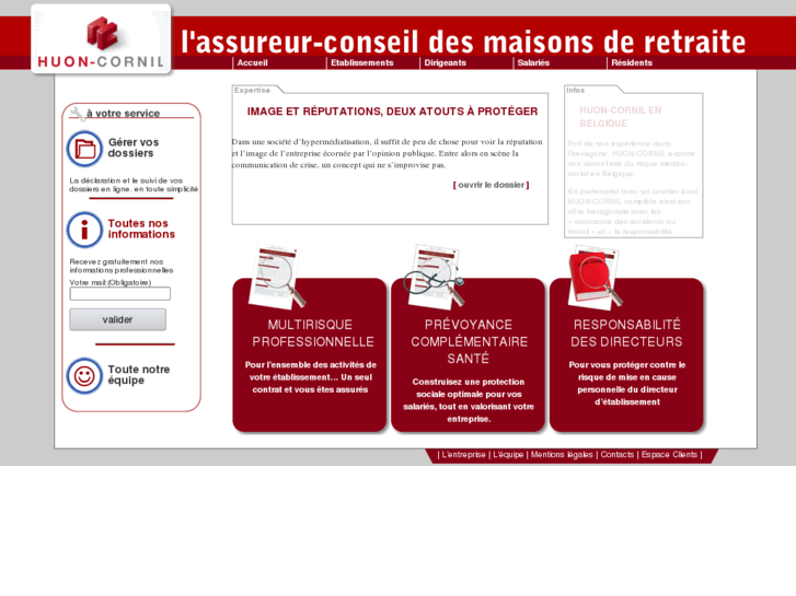 www.assurances-ehpad.fr