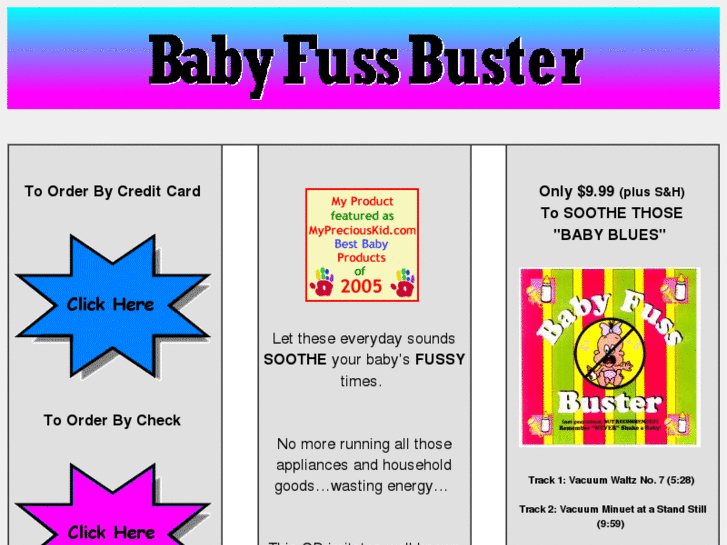 www.babyfussbuster.com