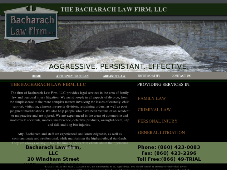 www.bacharachlaw.com