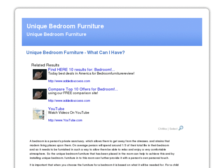 www.bedroomfurniturereview.com