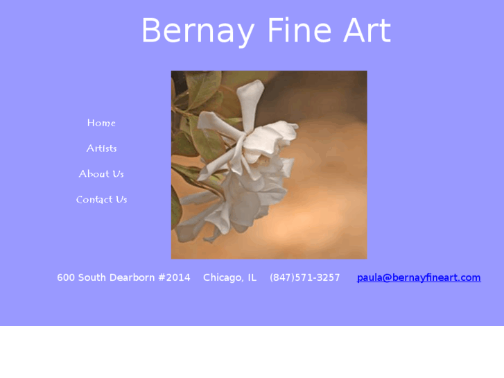 www.bernayfineart.com