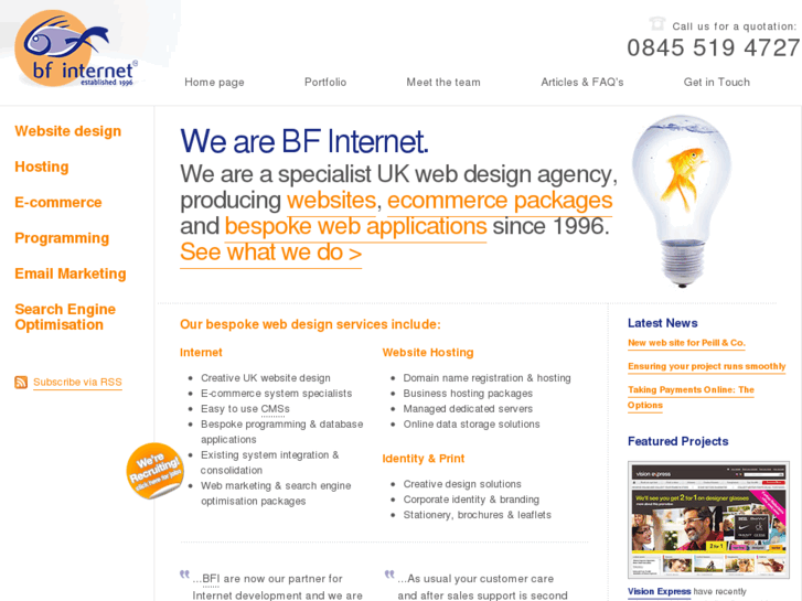 www.bfhosting.co.uk