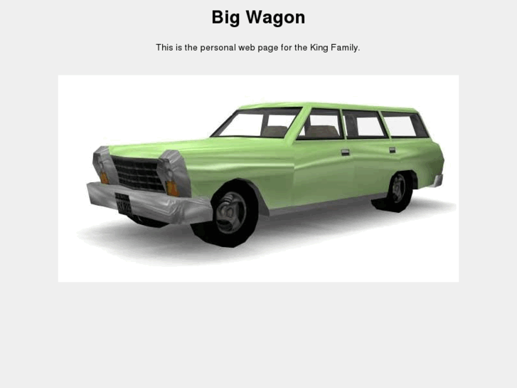 www.bigwagon.net
