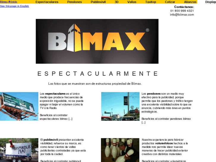 www.biimax.com