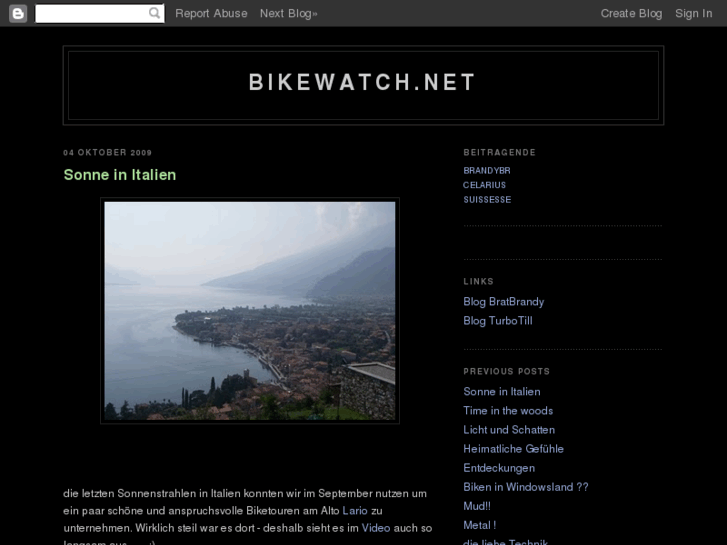www.bikewatch.net