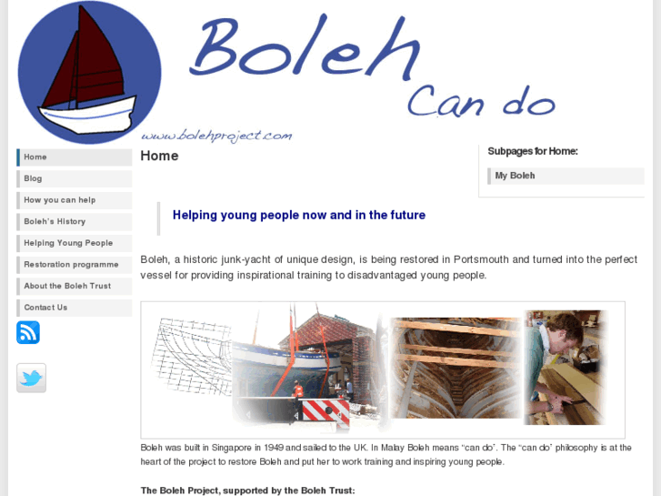 www.bolehproject.com