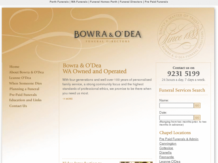 www.bowraodea.com.au