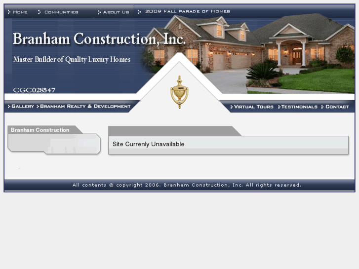 www.branhamconstruction.com