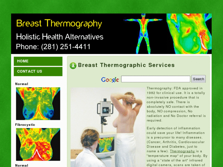 www.breastthermography.biz