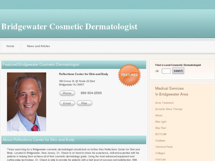 www.bridgewaterdermatologist.com