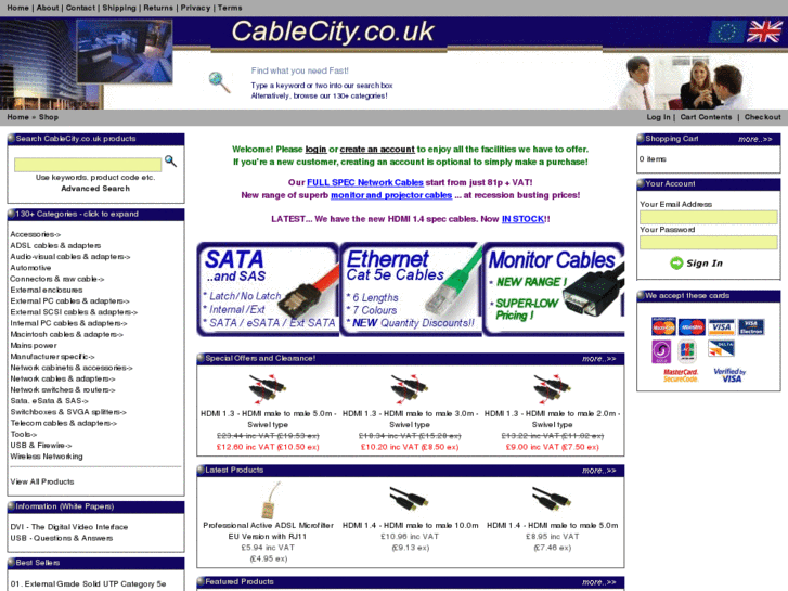 www.cablecity.co.uk