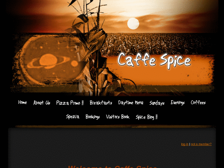 www.caffespice.com