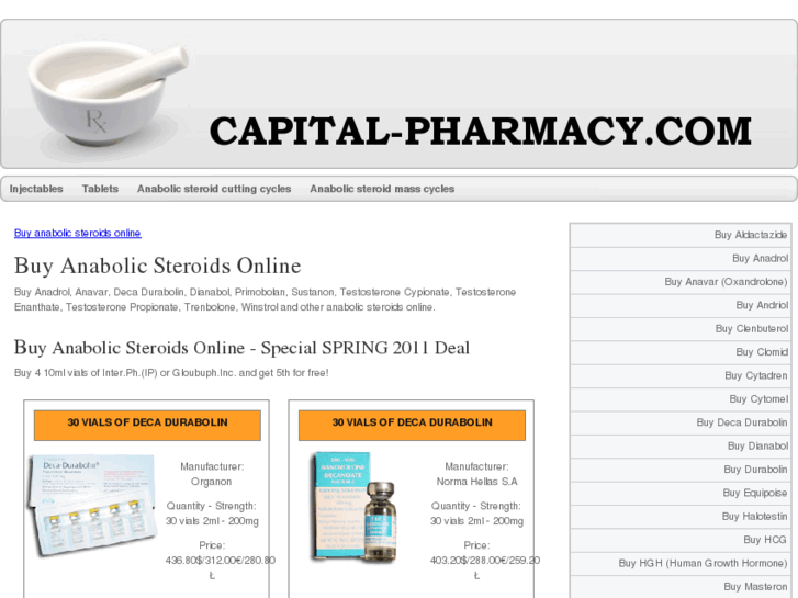 www.capital-pharmacy.com