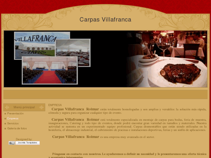 www.carpasvillafranca.com